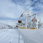 Appartamento Mincovní Jáchymov