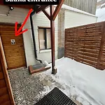 Mincovní Appartamento Jáchymov