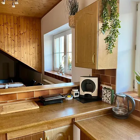 Mincovni Apartment *