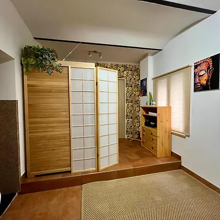 Mincovni Apartment