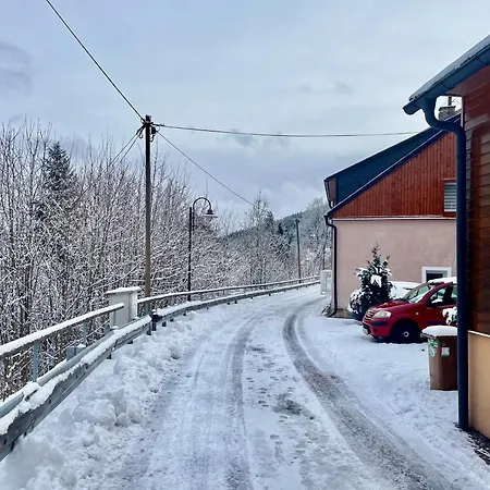 Mincovni Apartment