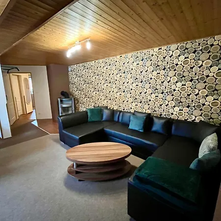 Mincovni Apartment *