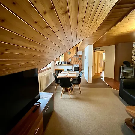 Mincovni Apartment
