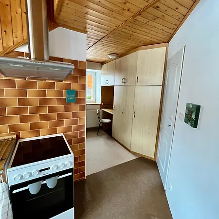 Apartment Mincovni