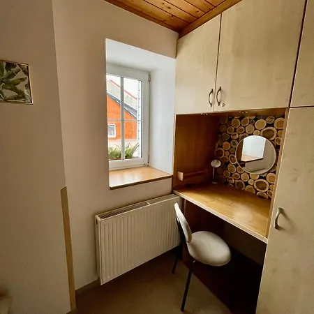Mincovni Apartment Jáchymov