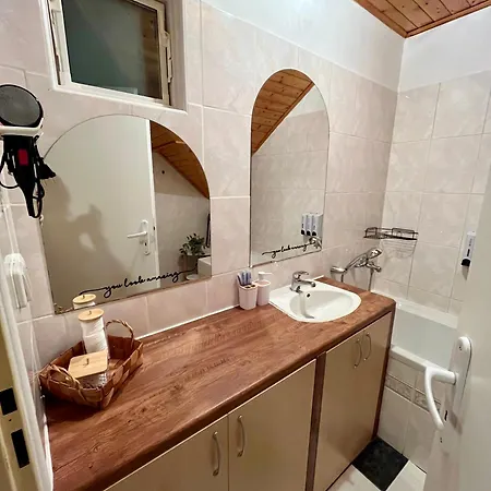 Apartment Mincovni