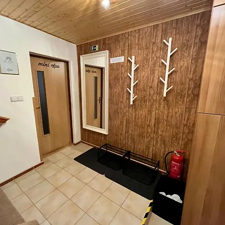 Apartment Mincovni