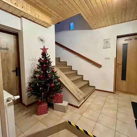 Mincovni Apartment
