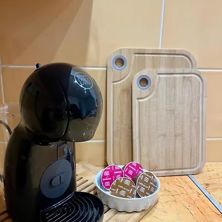 Mincovní Appartamento *