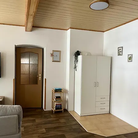 Appartamento Mincovní Jáchymov