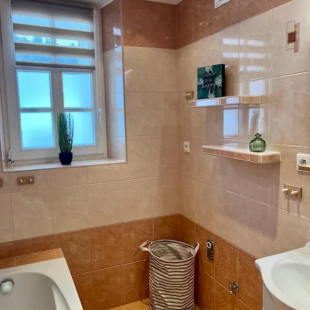 Apartamento Mincovní Jáchymov