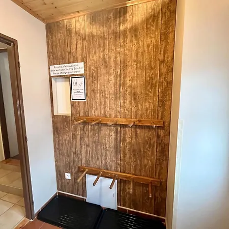Mincovní Apartamento *