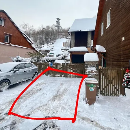 Lägenhet Mincovni *