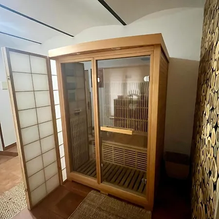 Apartamento Mincovní