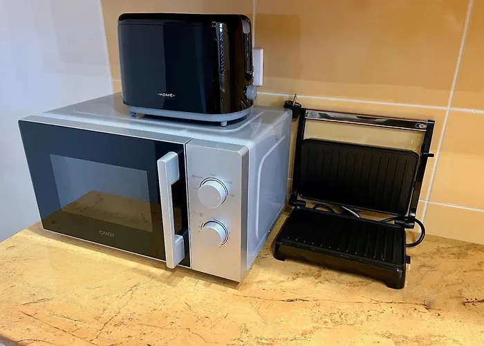 Apartmán Mincovní Jáchymov