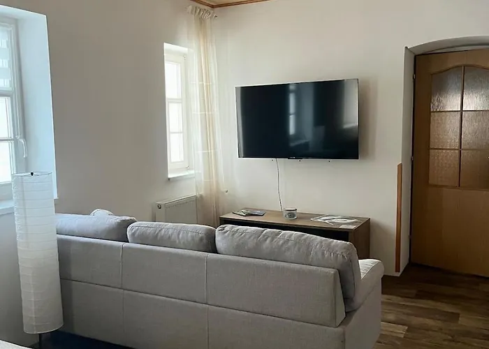 Apartament Mincovni *