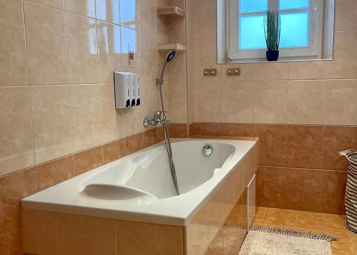 Apartament Mincovni