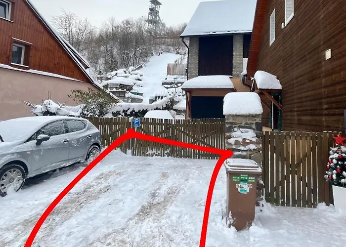 Apartmán Mincovní *