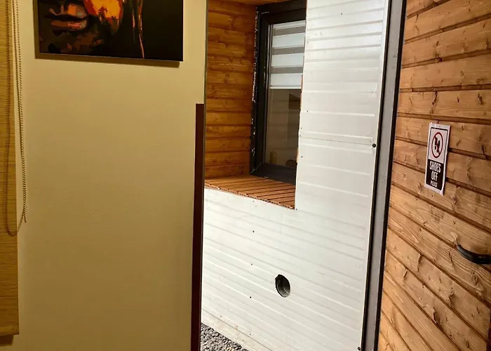 Mincovni Apartament *