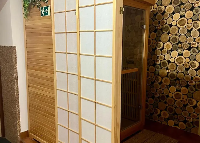 Apartmán Mincovní Jáchymov